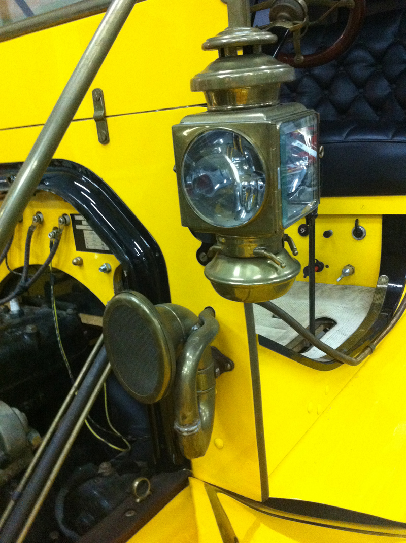 FORD T 9