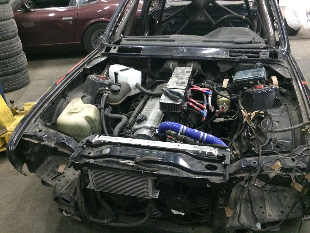 BMW 25