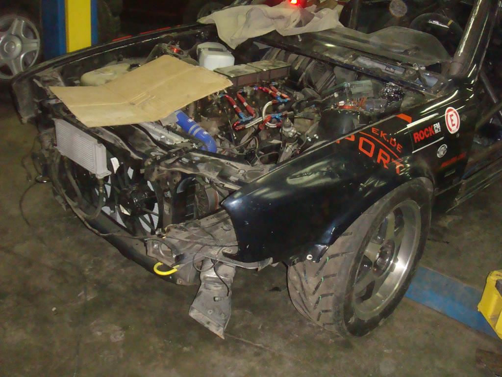 BMW 20