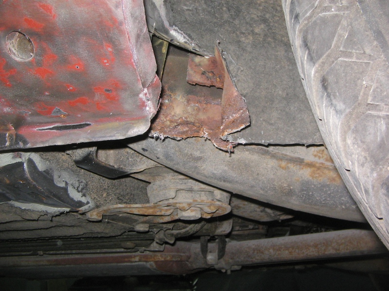 Mercedes W107 13