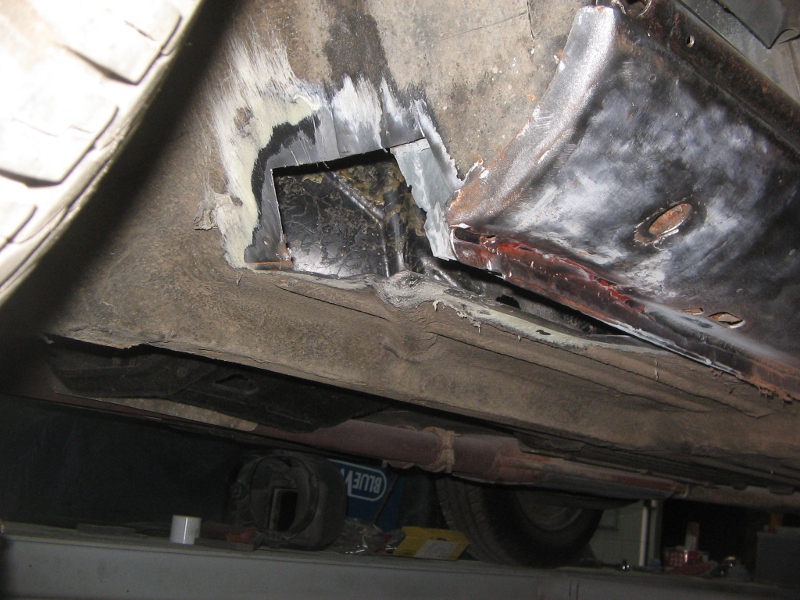 Mercedes W107 20