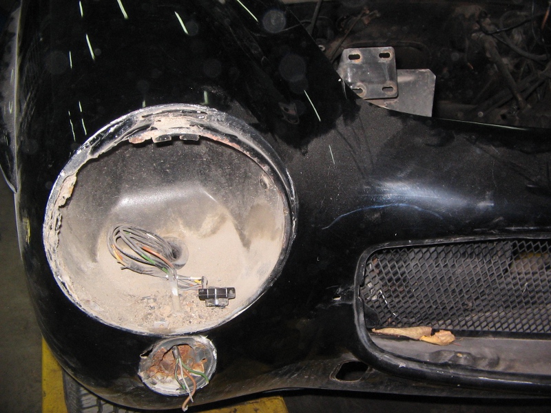 Mercedes Benz 190SL 1962 10