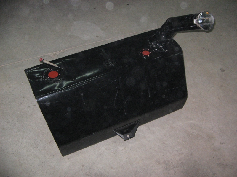 fuel tank 1