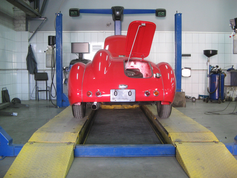 MGA 24