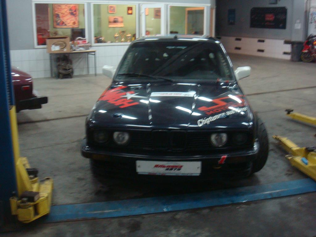 BMW 1