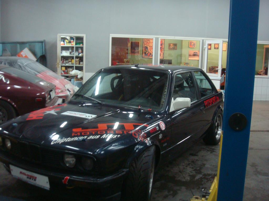 BMW 4