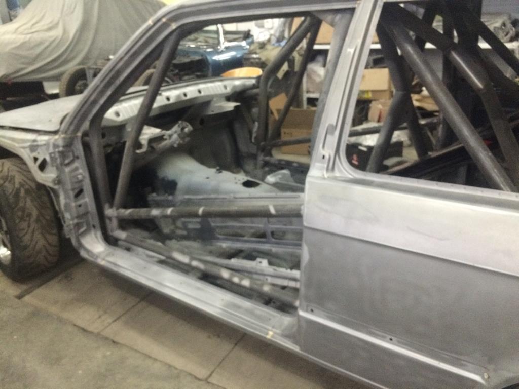 BMW 47