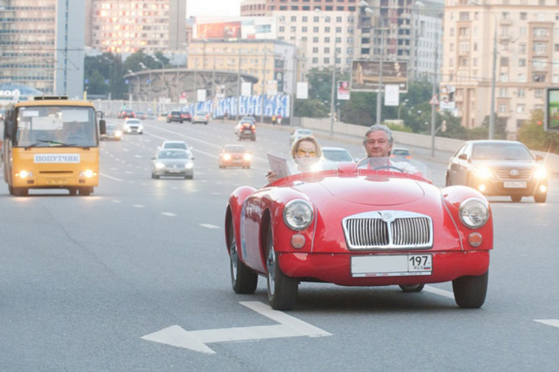 MGA 1
