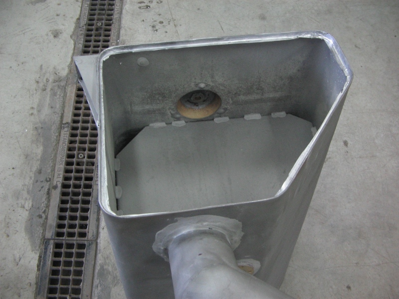 fuel tank 5