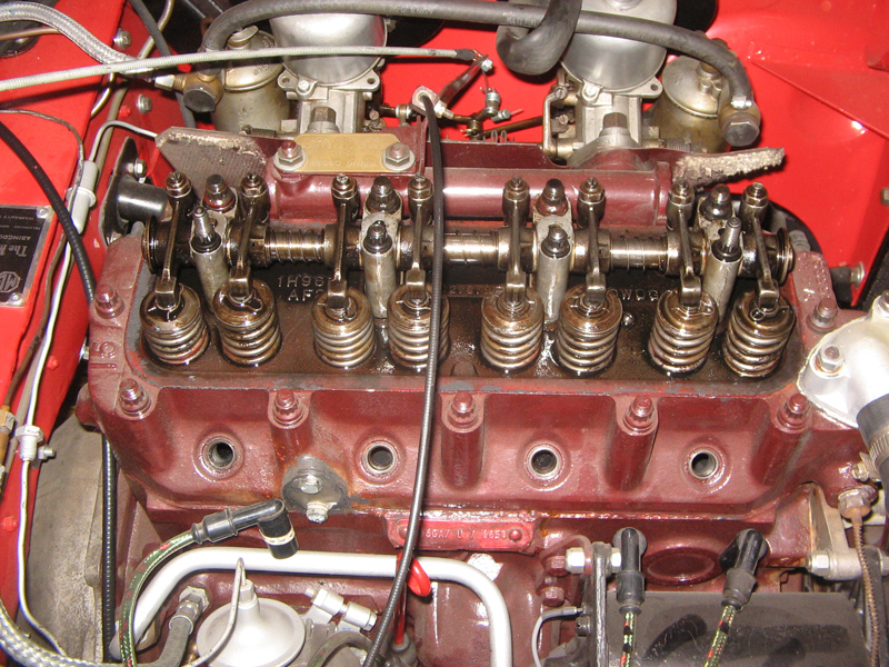 MGA 20