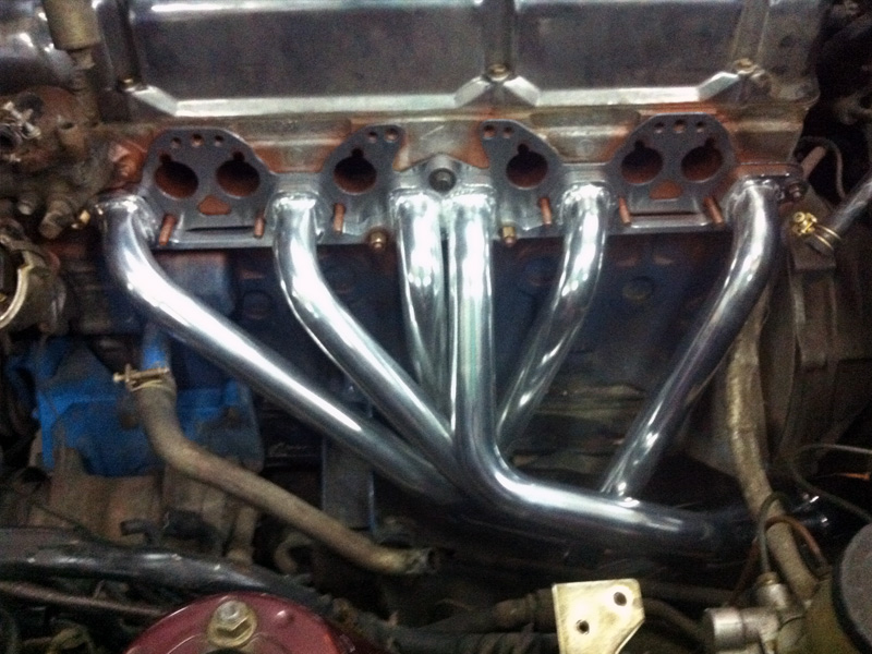 DATSUN 280Z 1977 5