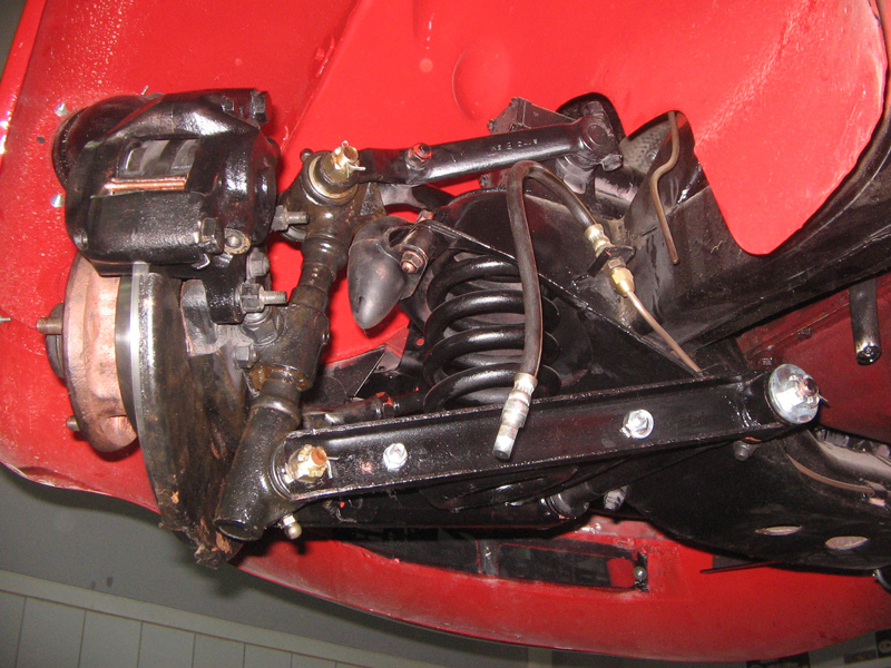 MGA 16