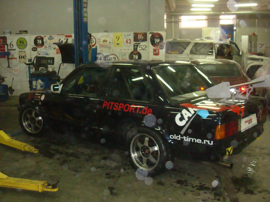 BMW 3