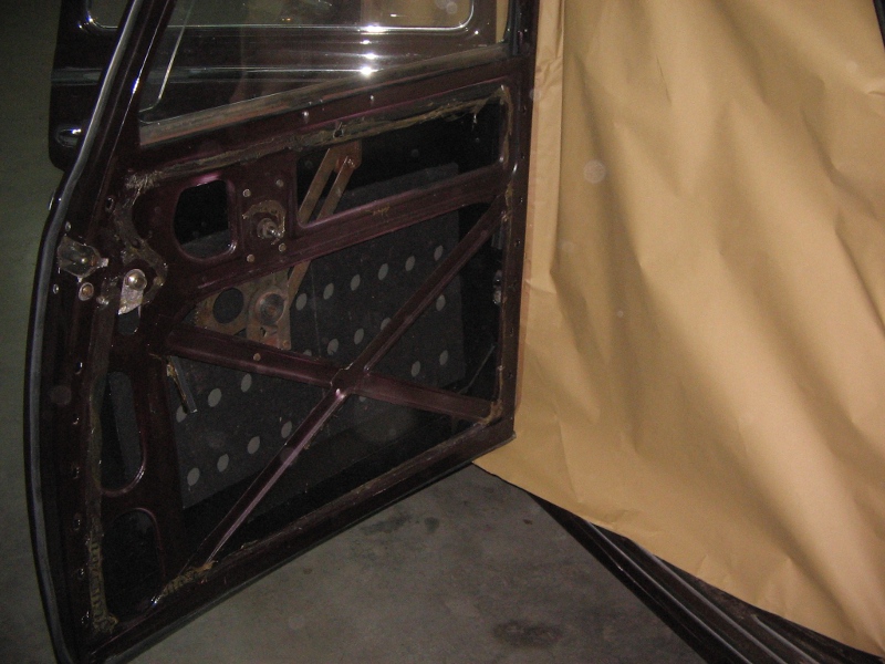 Mercedes Benz 170V 4