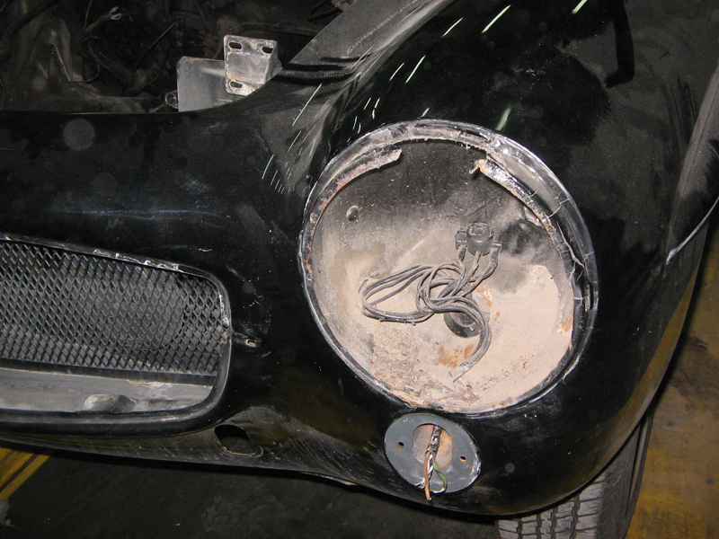 Mercedes Benz 190SL 1962 31